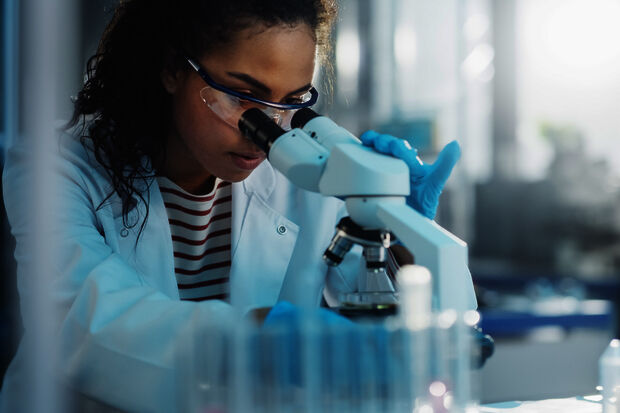 Women indispensable in hard science, Dijkgraaf believes