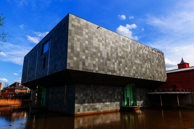 New in the Netherlands: art and culture
