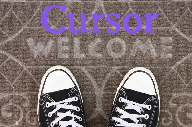 Welcome to our new site!