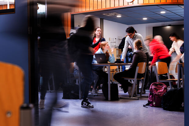 Rectoren: ‘Beperk instroom internationale studenten techniek niet’