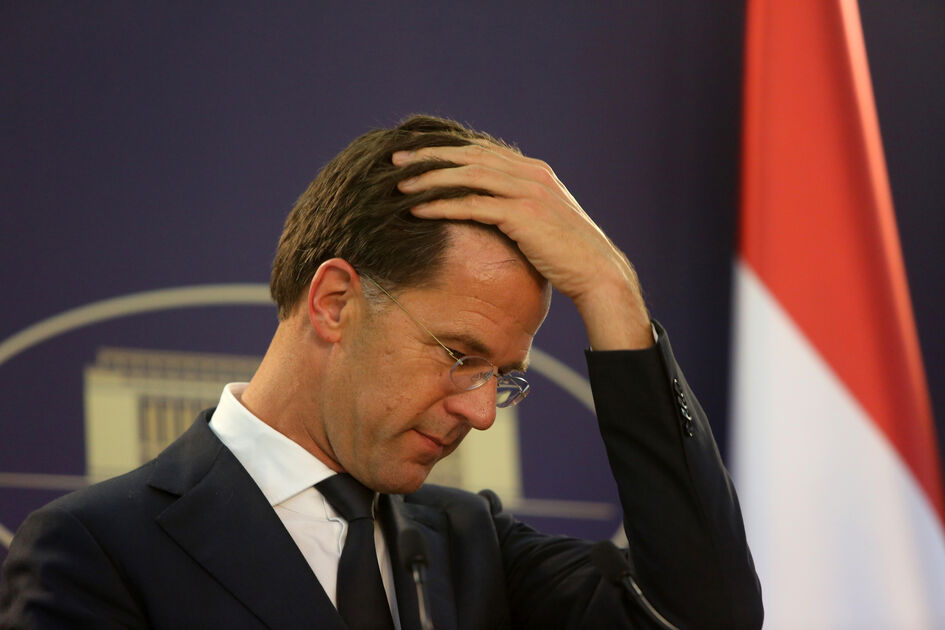 Olger Rutte Rutte: “It’s a big let-down for higher education”