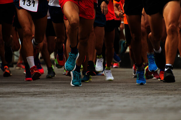 Registration TU/e Running Team has opened