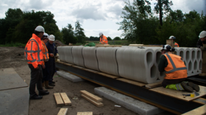 BAM Infra/Wim Geuzendam