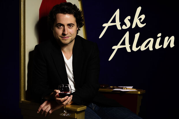 Ask Alain | What’s up with the pipe organ in the Auditorium?