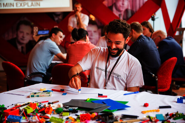Tweede Energy Now inspireert student en bedrijf