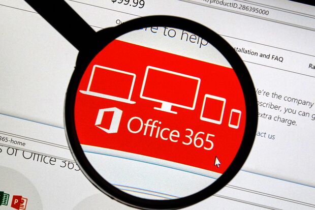 Date of Office 365 rollout to employees still uncertain
