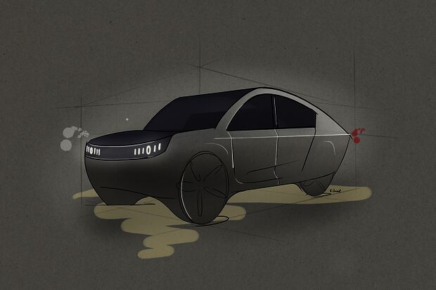 Solar Team Eindhoven will build an off-road car