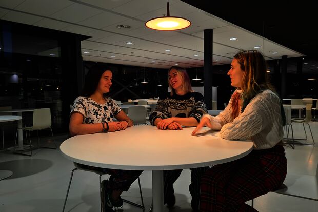 Eindhoven gets a student union