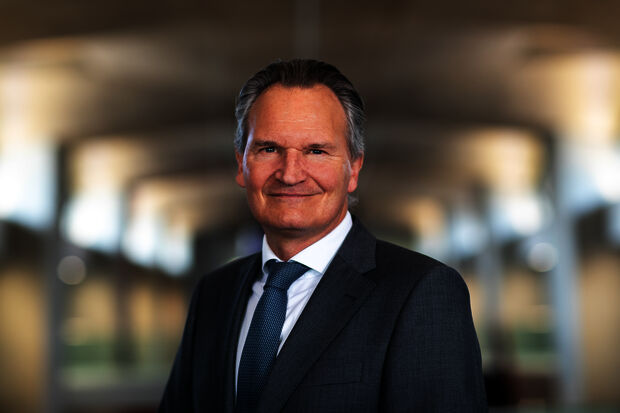 President of the Executive Board Smits: “Stormy weather ahead for the academic world”