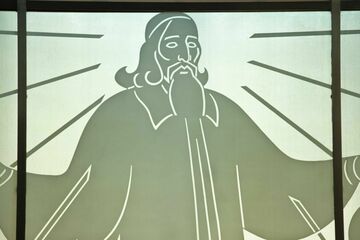 Jan Amos Comenius. Foto | Rijksdienst voor het Cultureel Erfgoed