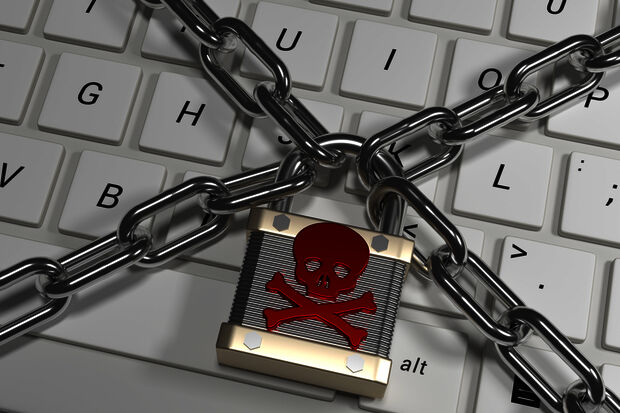 Maastricht University pays ransom money from its own private funding