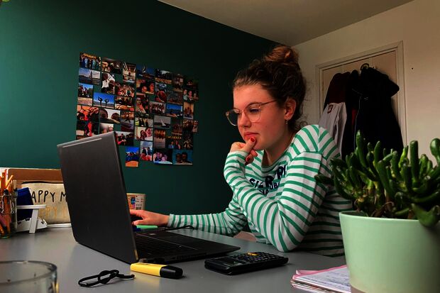 TU/e student still awaits response from Rutte