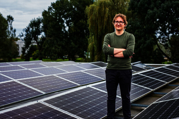 Home Stretch | How do we take the load off the electricity grid?