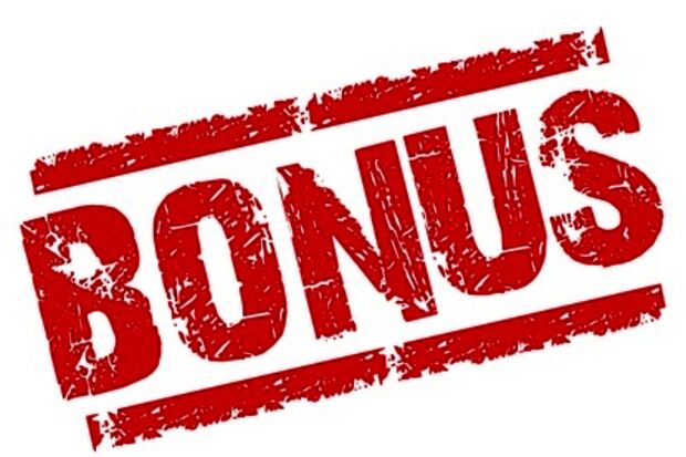 Hoge promotiebonus leidt niet tot fraude, meent minister