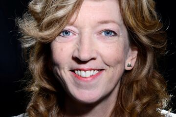Marise Born.