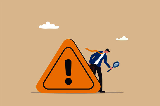 Data protection below par at TU/e; privacy maturity rated 1.3