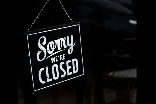No further reopening of universities