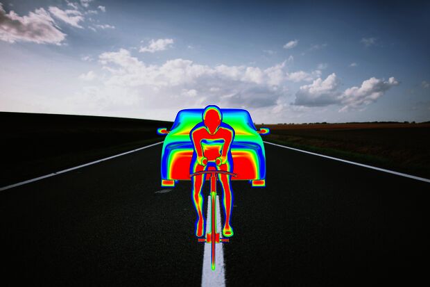   ‘Following team car may decide Tour prologue’