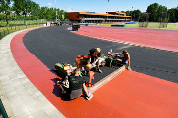 Foto | Bart van Overbeeke