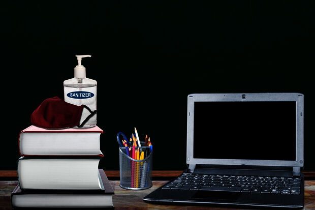 Higher Education to reopen, institutions scrambling to find space
