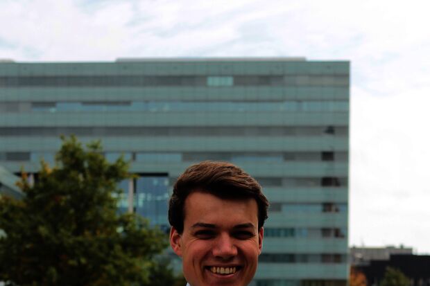 Studentenhuisvesting: groeien in de stad of op de campus?