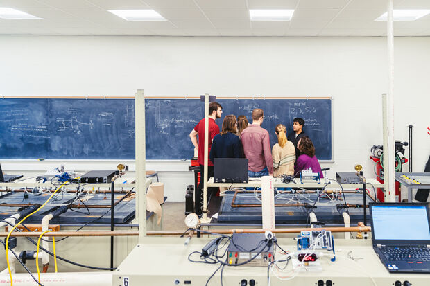 Zoektocht naar meest adequate leerroute voor iedere student