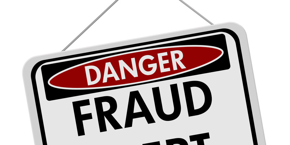 Fraude kost  universiteit Groningen meer dan miljoen euro