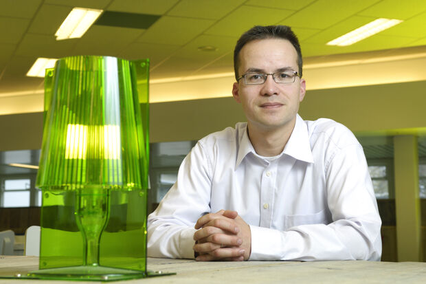 TU/e gets 'Business Process Technologies' chair