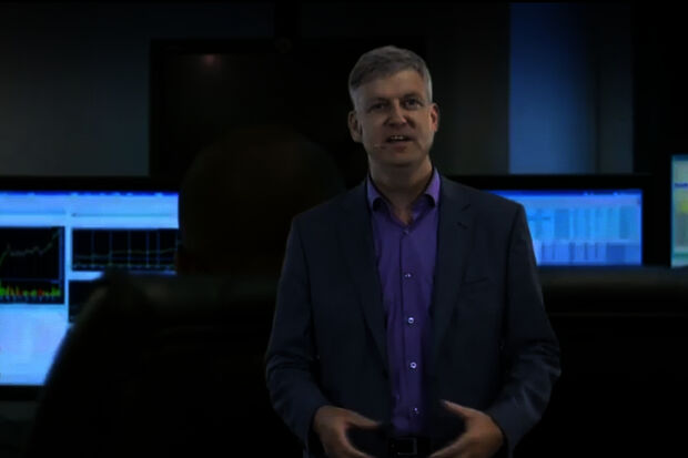 MOOC on data science revisited in April