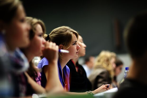 Merging departments, how do students feel about it?