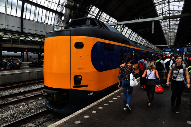 Studenten betalen nog steeds miljoenen aan ov-boetes