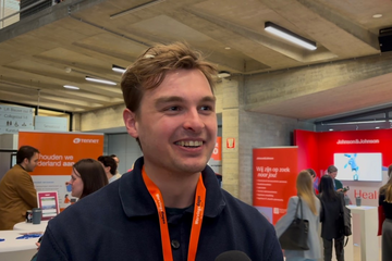 This week, it was time again for the annual Career Expo. So this week's Cursor's Question is: Do you already know what you ...