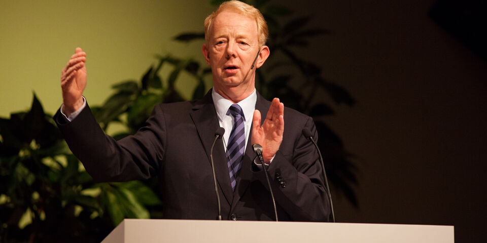 Marijn Dekkers. Foto | Bart van Eijden