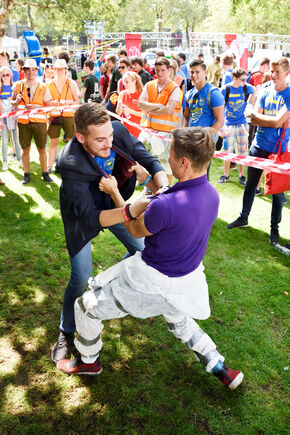 Foto | Bart van Overbeeke Foto | Bart van Overbeeke