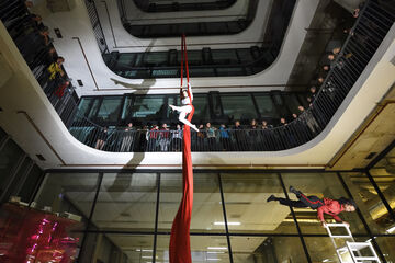 Foto | Bart van Overbeeke