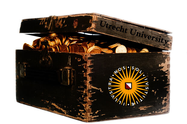 Utrecht University receives 1.2 million bequest from alumna