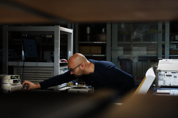 Onderzoek in labs weer voorzichtig opgestart
