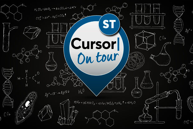 CursorOnTour@CE&C | This is happening in Helix
