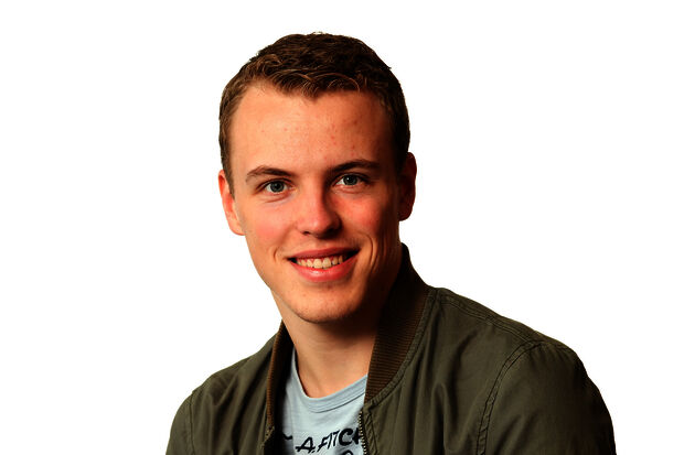 Mathias Verheijden