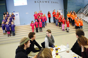 Foto l Bart van Overbeeke Foto l Bart van Overbeeke