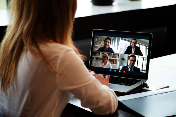 Your Teams-meeting has a larger footprint than you think