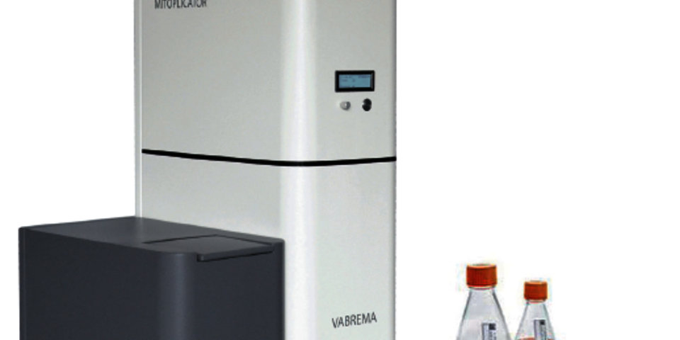 mitoplicator vabrema biosystems accenture innovation awards