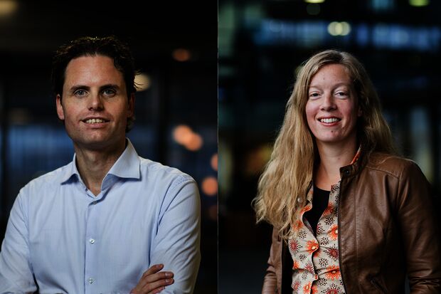 Multimillion grants bring DNA computing and longer-lasting donor organs closer