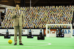 Foto | Bart van Overbeeke