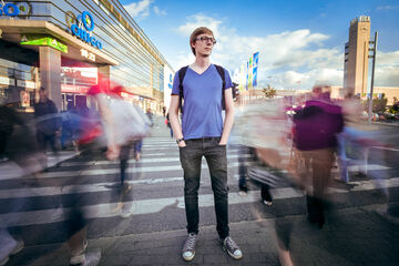 Foto | Artūrs Martinovs