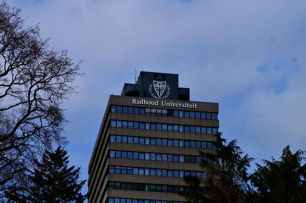 ‘Klimaatactivisme’ Radboud Universiteit roept kritiek op
