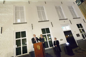 Foto | Bart van Overbeeke