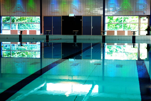TU/e’s Student Sports Centre closed until Monday