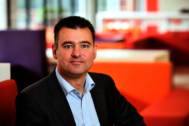 Emiel Hensen new dean Chemical Engineering