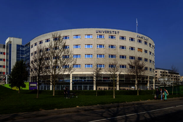 TUs oppose new technology programs at Maastricht